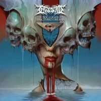 Ingested - Tide Of Death And Fractured Dreams in der Gruppe Kommande produkter - 10 procent bei Bengans Skivbutik AB (5517174)