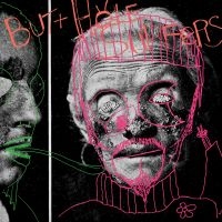 Butthole Surfers - Physic...Powerless...Another Man's in der Gruppe Kommande produkter - 10 procent bei Bengans Skivbutik AB (5517178)