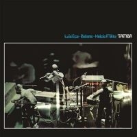 Tamba Trio - Tamba in der Gruppe Övrigt /  bei Bengans Skivbutik AB (5517219)