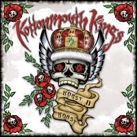Kottonmouth Kings - Koast Ii Koast in der Gruppe UNSERE TIPPS / Freitagsveröffentlichungen / Fredag Den 1:a Mars 2024 bei Bengans Skivbutik AB (5517225)