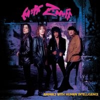 Enuff Z'nuff - Animals With Human Intelligence in der Gruppe UNSERE TIPPS / Freitagsveröffentlichungen / Fredag Den 1:a Mars 2024 bei Bengans Skivbutik AB (5517228)