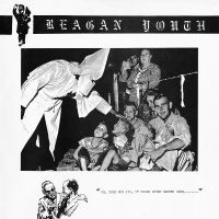 Reagan Youth - Youth Anthems For The New Order in der Gruppe UNSERE TIPPS / Freitagsveröffentlichungen / Fredag Den 1:a Mars 2024 bei Bengans Skivbutik AB (5517237)