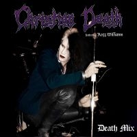 Christian Death - Death Mix in der Gruppe UNSERE TIPPS / Freitagsveröffentlichungen / Fredag Den 1:a Mars 2024 bei Bengans Skivbutik AB (5517243)