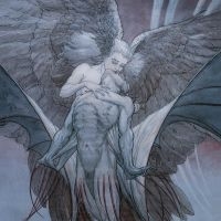 Glenn Danzig - Black Aria in der Gruppe UNSERE TIPPS / Freitagsveröffentlichungen / Fredag Den 1:a Mars 2024 bei Bengans Skivbutik AB (5517245)