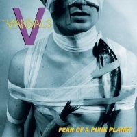 The Vandals - Fear Of A Punk Planet in der Gruppe UNSERE TIPPS / Freitagsveröffentlichungen / Fredag Den 1:a Mars 2024 bei Bengans Skivbutik AB (5517254)