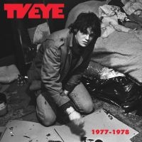 Tv Eye - 1977-1978 in der Gruppe UNSERE TIPPS / Freitagsveröffentlichungen / Fredag Den 1:a Mars 2024 bei Bengans Skivbutik AB (5517257)