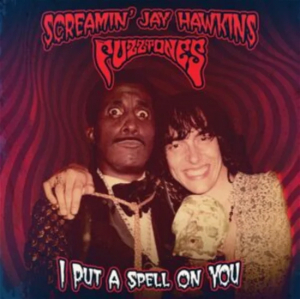 Screamin' Jay Hawkins - I Put A Spell On You in der Gruppe UNSERE TIPPS / Freitagsveröffentlichungen / Fredag Den 1:a Mars 2024 bei Bengans Skivbutik AB (5517275)