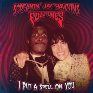 Screamin' Jay Hawkins - I Put A Spell On You in der Gruppe UNSERE TIPPS / Freitagsveröffentlichungen / Fredag Den 1:a Mars 2024 bei Bengans Skivbutik AB (5517275)