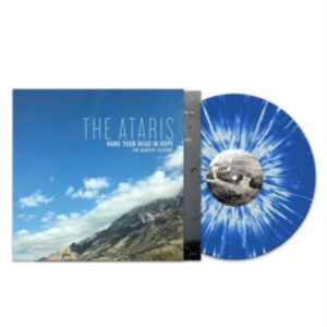 Ataris The - Hang Your Head In Hope - The Acoust in der Gruppe UNSERE TIPPS / Freitagsveröffentlichungen / Fredag Den 1:a Mars 2024 bei Bengans Skivbutik AB (5517284)