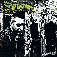 The Brains - Drunk Not Dead in der Gruppe UNSERE TIPPS / Freitagsveröffentlichungen / Fredag Den 1:a Mars 2024 bei Bengans Skivbutik AB (5517286)