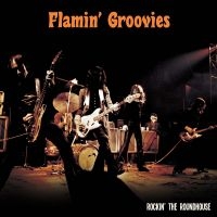 Flamin' Groovies - Rockin' The Roundhouse in der Gruppe VINYL / Bestseller bei Bengans Skivbutik AB (5517302)