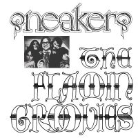 The Flamin' Groovies - Sneakers in der Gruppe UNSERE TIPPS / Freitagsveröffentlichungen / Fredag Den 1:a Mars 2024 bei Bengans Skivbutik AB (5517312)