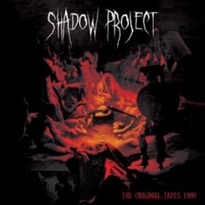 Shadow Project - The Original Tapes 1988 in der Gruppe VINYL bei Bengans Skivbutik AB (5517315)