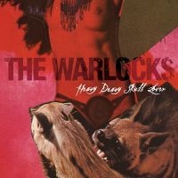 The Warlocks - Heavy Deavy Skull Lover in der Gruppe CD / Pop-Rock bei Bengans Skivbutik AB (5517322)