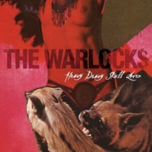 The Warlocks - Heavy Deavy Skull Lover in der Gruppe UNSERE TIPPS / Freitagsveröffentlichungen / Fredag Den 1:a Mars 2024 bei Bengans Skivbutik AB (5517322)