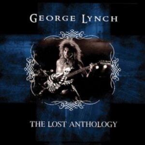 George Lynch - The Lost Anthology in der Gruppe UNSERE TIPPS / Freitagsveröffentlichungen / Fredag Den 1:a Mars 2024 bei Bengans Skivbutik AB (5517334)