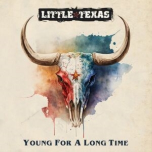 Little Texas - Young For A Long Time in der Gruppe VINYL / Country bei Bengans Skivbutik AB (5517337)