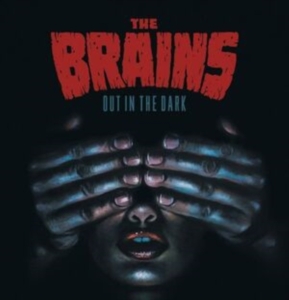 The Brains - Out In The Dark in der Gruppe Övrigt /  bei Bengans Skivbutik AB (5517359)