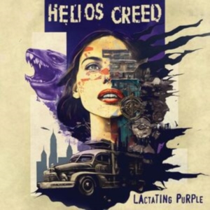 Helios Creed - Lactating Purple in der Gruppe UNSERE TIPPS / Freitagsveröffentlichungen / Fredag Den 1:a Mars 2024 bei Bengans Skivbutik AB (5517369)