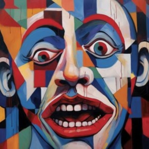 Helios Creed - Boxing The Clown in der Gruppe UNSERE TIPPS / Freitagsveröffentlichungen / Fredag Den 1:a Mars 2024 bei Bengans Skivbutik AB (5517381)