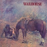 Warhorse - Warhorse in der Gruppe UNSERE TIPPS / Freitagsveröffentlichungen / Fredag Den 1:a Mars 2024 bei Bengans Skivbutik AB (5517406)