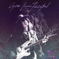 Gene Loves Jezebel - X - Love Death Sorrow in der Gruppe UNSERE TIPPS / Freitagsveröffentlichungen / Fredag Den 1:a Mars 2024 bei Bengans Skivbutik AB (5517413)