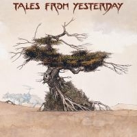 Various Artists - Tales From Yesterday - A Tribute To in der Gruppe UNSERE TIPPS / Freitagsveröffentlichungen / Fredag Den 1:a Mars 2024 bei Bengans Skivbutik AB (5517426)