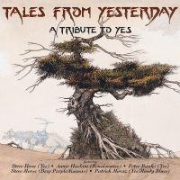 Various Artists - Tales From Yesterday - A Tribute To in der Gruppe UNSERE TIPPS / Freitagsveröffentlichungen / Fredag Den 1:a Mars 2024 bei Bengans Skivbutik AB (5517427)