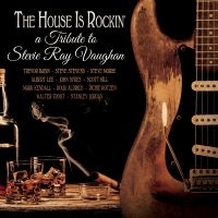 Various Artists - The House Is Rockin'-A Tribute To S in der Gruppe UNSERE TIPPS / Freitagsveröffentlichungen / Fredag Den 1:a Mars 2024 bei Bengans Skivbutik AB (5517438)