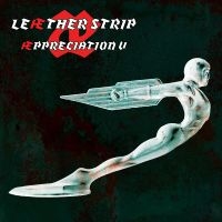 Leæther Strip - Æppreciation V in der Gruppe UNSERE TIPPS / Freitagsveröffentlichungen / Fredag Den 1:a Mars 2024 bei Bengans Skivbutik AB (5517445)