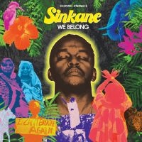 Sinkane - We Belong (Ltd Purple Vinyl) in der Gruppe UNSERE TIPPS / Jahresbestenlisten 2024 / Jahresbeste Morgan bei Bengans Skivbutik AB (5517458)