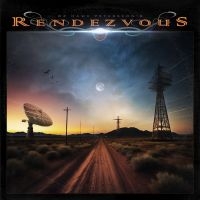 Oz Hawe Petersson's Rendezvous - S/T in der Gruppe CD bei Bengans Skivbutik AB (5517462)