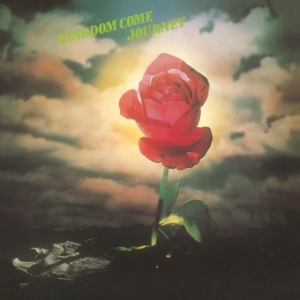 Kingdome Come - Journey in der Gruppe VINYL / Pop-Rock bei Bengans Skivbutik AB (5517467)