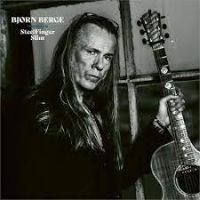 Berge Bjørn - Introducing Steelfinger Slim in der Gruppe CD / Blues,Norsk Musik bei Bengans Skivbutik AB (5517475)