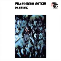 Sotgiu Francesco - Passing in der Gruppe VINYL bei Bengans Skivbutik AB (5517485)