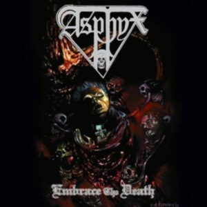 Asphyx - Embrace The Death (Picture Disc Vin in der Gruppe UNSERE TIPPS / Freitagsveröffentlichungen / Fredag Den 23:e Februari 2024 bei Bengans Skivbutik AB (5517491)
