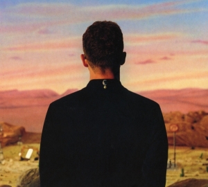 Timberlake Justin - Everything I Thought It Was in der Gruppe UNSERE TIPPS / Freitagsveröffentlichungen / Fredag Den 15:e Mars 2024 bei Bengans Skivbutik AB (5517502)