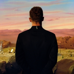 Timberlake Justin - Everything I Thought It Was in der Gruppe UNSERE TIPPS / Freitagsveröffentlichungen / Fredag Den 15:e Mars 2024 bei Bengans Skivbutik AB (5517503)