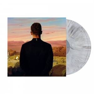 Justin Timberlake - Everything I Thought It Was (Ltd Color 2LP) in der Gruppe UNSERE TIPPS / Freitagsveröffentlichungen / Fredag Den 15:e Mars 2024 bei Bengans Skivbutik AB (5517504)