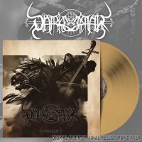 Darkestrah - Nomad (Beer Vinyl Lp) in der Gruppe Kommande produkter - 10 procent bei Bengans Skivbutik AB (5517525)