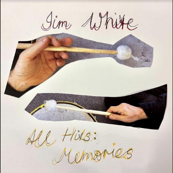 White Jim - All Hits: Memories in der Gruppe CD / Bestseller bei Bengans Skivbutik AB (5517545)