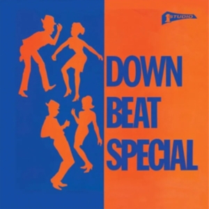 Soul Jazz Records Presents - Studio One Down Beat Special (Expan in der Gruppe Kommande produkter - 10 procent bei Bengans Skivbutik AB (5517560)
