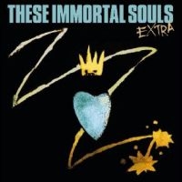 These Immortal Souls - Extra in der Gruppe CD bei Bengans Skivbutik AB (5517572)