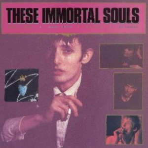 These Immortal Souls - Get Lost (Don?T Lie!) in der Gruppe Kommande produkter - 10 procent bei Bengans Skivbutik AB (5517575)