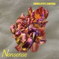 Emmeluth's Amoeba - Nonsense in der Gruppe UNSERE TIPPS / Freitagsveröffentlichungen / Fredag Den 9:e Februari 2024 bei Bengans Skivbutik AB (5517584)