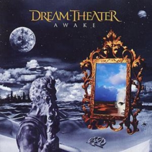 DREAM THEATER - AWAKE in der Gruppe Labels /  bei Bengans Skivbutik AB (551759)