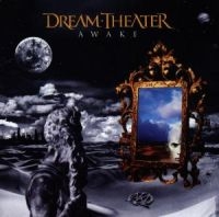 Dream Theater - Awake in der Gruppe CD bei Bengans Skivbutik AB (551759)