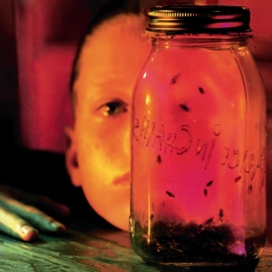 Alice In Chains - Jar Of Flies in der Gruppe UNSERE TIPPS / Am beliebtesten vinylklassiker bei Bengans Skivbutik AB (5517641)