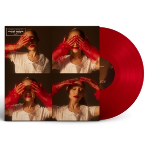 Ariana Grande - Eternal Sunshine (Retail / Indie Ex in der Gruppe Korr_grupp /  bei Bengans Skivbutik AB (5517651)
