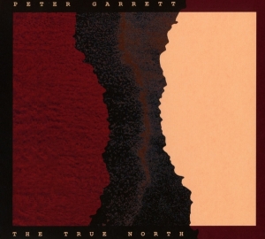 Garrett Peter - The True North in der Gruppe Övrigt /  bei Bengans Skivbutik AB (5517657)